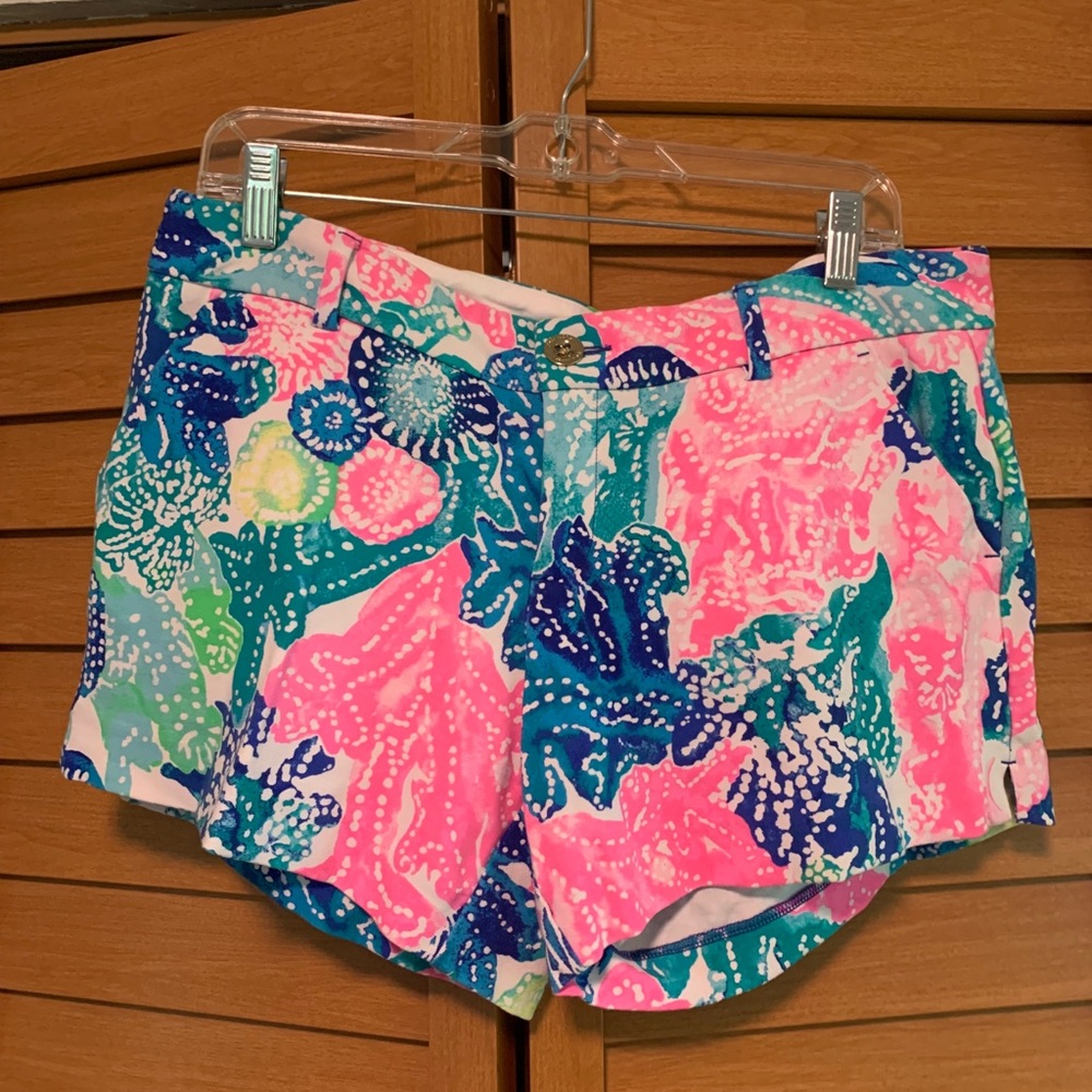 Lilly Pulitzer - Callahan Short 5” Inseam